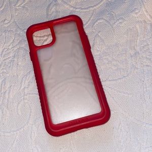 11 pro Max Case (Hot pink)